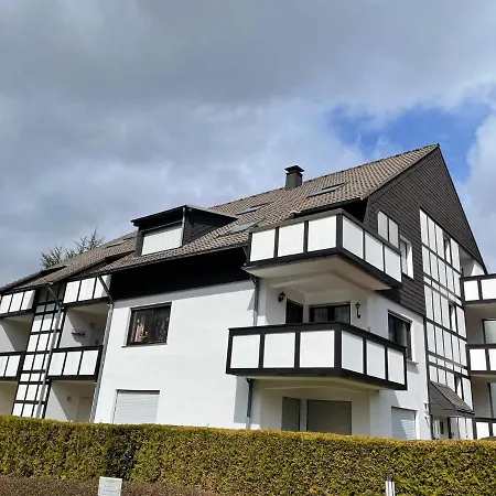 アパート Ruhrpiraten *